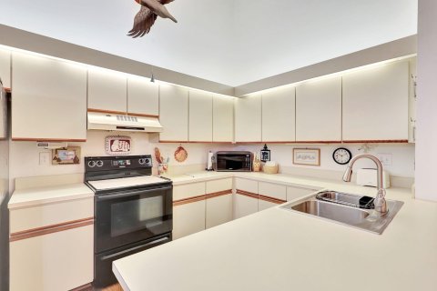 Casa en venta en West Palm Beach, Florida, 3 dormitorios, 123.75 m2 № 1103253 - foto 19