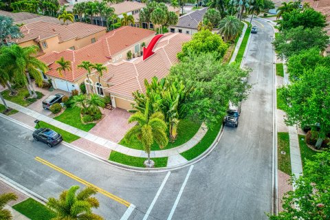 Casa en venta en Coral Springs, Florida, 4 dormitorios, 201.97 m2 № 1103298 - foto 10
