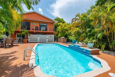 Villa ou maison à vendre à Marathon, Floride: 2 chambres, 111.48 m2 № 1329793 - photo 30