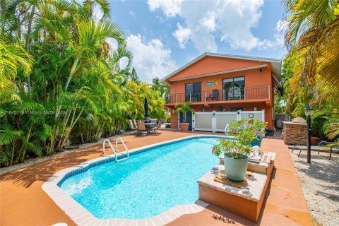 Casa en venta en Marathon, Florida, 2 dormitorios, 111.48 m2 № 1329793 - foto 29