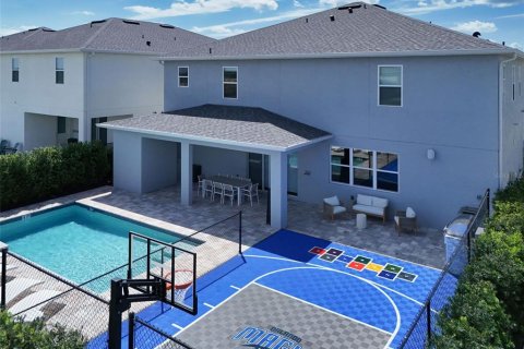 Casa en venta en Kissimmee, Florida, 9 dormitorios, 428.56 m2 № 1323795 - foto 13