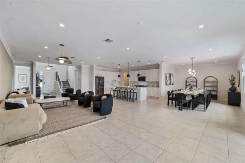 Villa ou maison à vendre à Kissimmee, Floride: 9 chambres, 428.56 m2 № 1323795 - photo 28