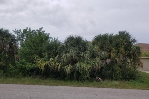 Terrain à vendre à Port Charlotte, Floride № 1283024 - photo 6