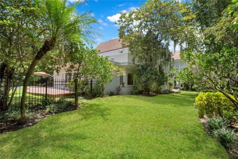 Villa ou maison à vendre à Winter Park, Floride: 8 chambres, 888.61 m2 № 1283022 - photo 18