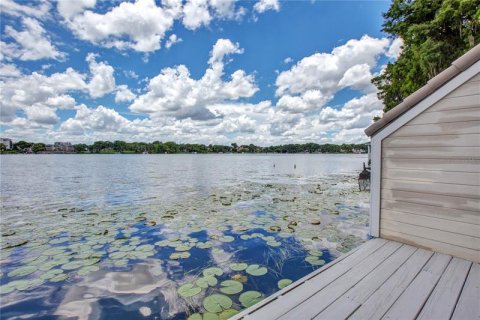 Villa ou maison à vendre à Winter Park, Floride: 8 chambres, 888.61 m2 № 1283022 - photo 30