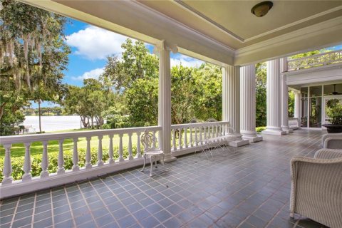 Villa ou maison à vendre à Winter Park, Floride: 8 chambres, 888.61 m2 № 1283022 - photo 11