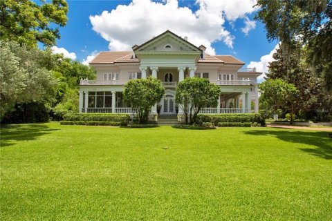 House in Winter Park, Florida 8 bedrooms, 888.61 sq.m. № 1283022 - photo 5