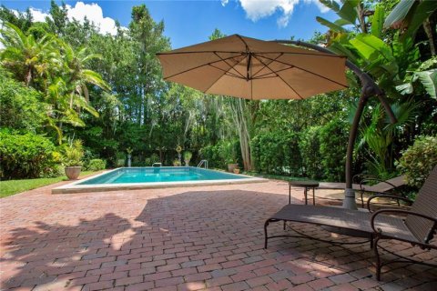 Casa en venta en Winter Park, Florida, 8 dormitorios, 888.61 m2 № 1283022 - foto 22