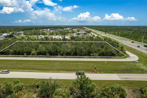 Land in Port Charlotte, Florida № 730967 - photo 16