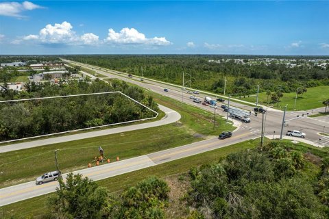 Land in Port Charlotte, Florida № 730967 - photo 15