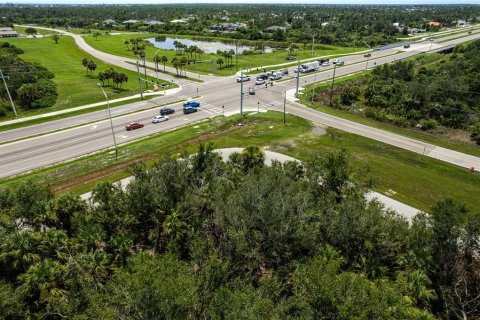 Land in Port Charlotte, Florida № 730967 - photo 13