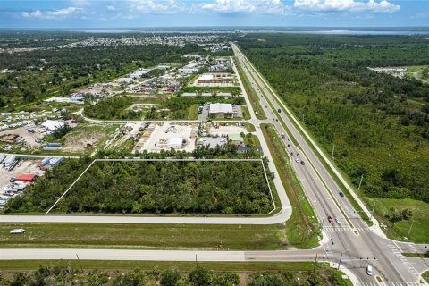 Land in Port Charlotte, Florida № 730967 - photo 9