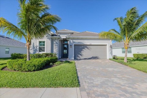 Casa en venta en Punta Gorda, Florida, 4 dormitorios, 208.75 m2 № 1283582 - foto 1