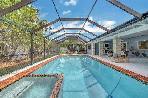 Villa ou maison à vendre à Miami Lakes, Floride: 4 chambres, 282.98 m2 № 1092427 - photo 5