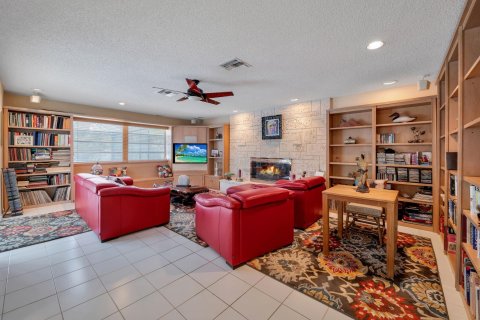 Casa en venta en Miami Lakes, Florida, 4 dormitorios, 282.98 m2 № 1092427 - foto 20