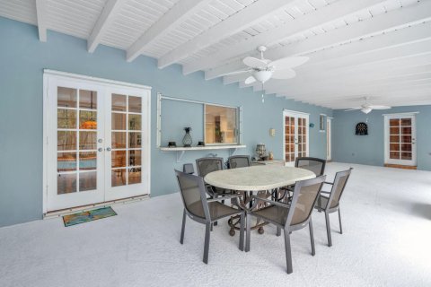 Villa ou maison à vendre à Miami Lakes, Floride: 4 chambres, 282.98 m2 № 1092427 - photo 8