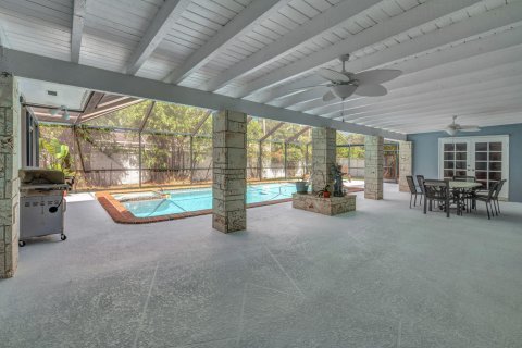 Villa ou maison à vendre à Miami Lakes, Floride: 4 chambres, 282.98 m2 № 1092427 - photo 7