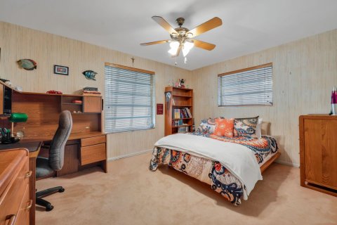 Купить виллу или дом в Майами-Лейкс, Флорида 4 спальни, 282.98м2, № 1092427 - фото 13