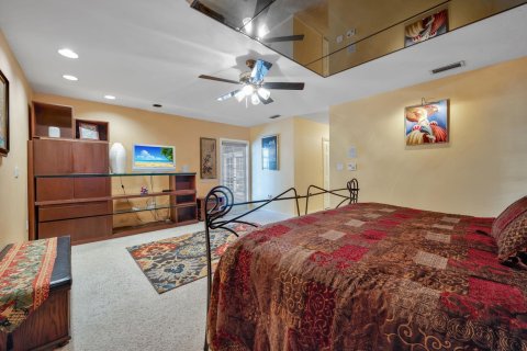 Купить виллу или дом в Майами-Лейкс, Флорида 4 спальни, 282.98м2, № 1092427 - фото 17