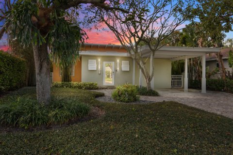 Villa ou maison à vendre à West Palm Beach, Floride: 3 chambres, 199.93 m2 № 1092428 - photo 11