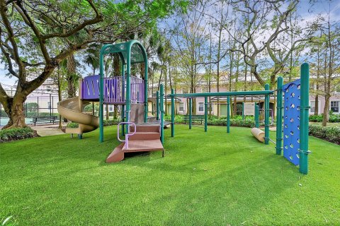 Copropriété à vendre à Coral Springs, Floride: 2 chambres, 117.8 m2 № 956986 - photo 2