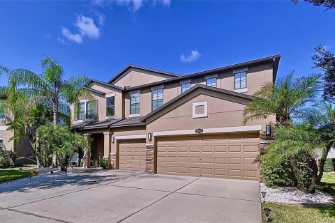 Casa en venta en Riverview, Florida, 5 dormitorios, 307.23 m2 № 1326232 - foto 2