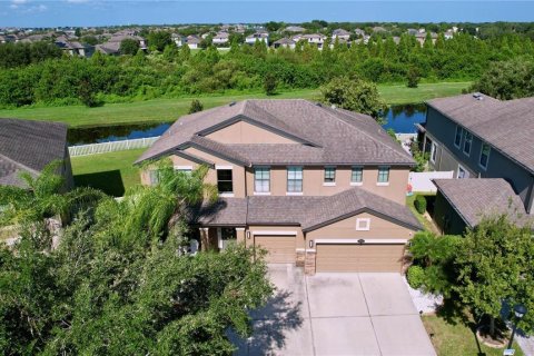 Villa ou maison à vendre à Riverview, Floride: 5 chambres, 307.23 m2 № 1326232 - photo 3