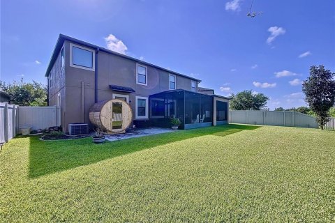 Villa ou maison à vendre à Riverview, Floride: 5 chambres, 307.23 m2 № 1326232 - photo 6