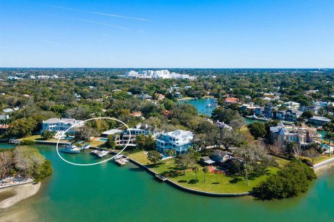 Terreno en venta en Sarasota, Florida № 1363209 - foto 8