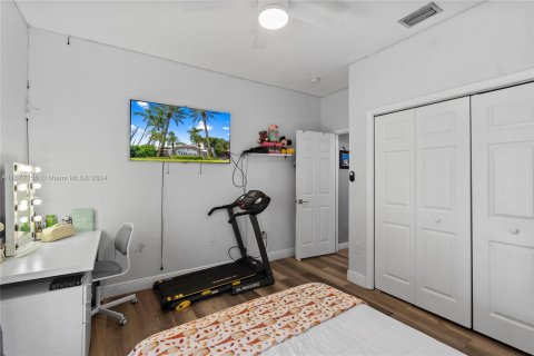 Villa ou maison à vendre à Miramar, Floride: 3 chambres, 143.26 m2 № 1404515 - photo 20