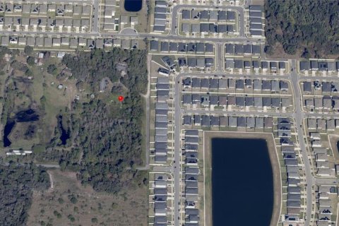 Land in Saint Cloud, Florida № 1308364 - photo 4