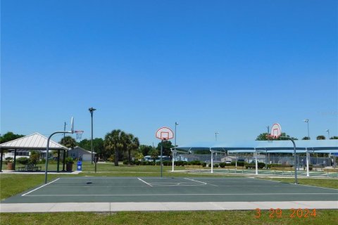 Terreno en venta en Punta Gorda, Florida № 1109126 - foto 16