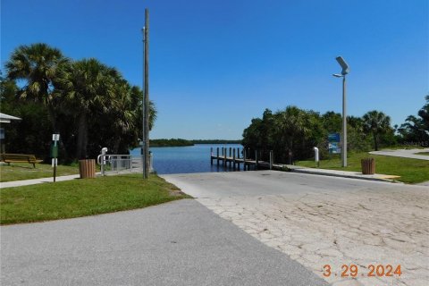 Terrain à vendre à Punta Gorda, Floride № 1109126 - photo 24