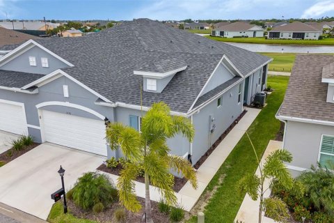 Villa ou maison à vendre à Punta Gorda, Floride: 2 chambres, 154.22 m2 № 1109163 - photo 1