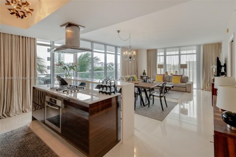 Condominio en venta en Miami Beach, Florida, 2 dormitorios, 150.59 m2 № 1329805 - foto 10