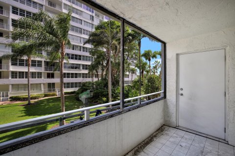 Copropriété à vendre à Fort Lauderdale, Floride: 2 chambres, 178.37 m2 № 1161877 - photo 18