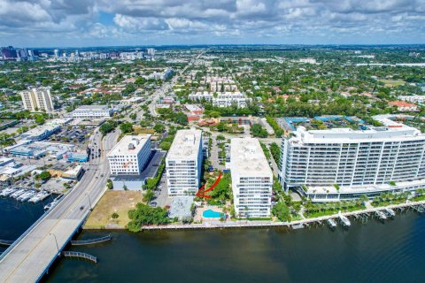 Copropriété à vendre à Fort Lauderdale, Floride: 2 chambres, 178.37 m2 № 1161877 - photo 8