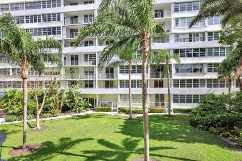 Copropriété à vendre à Fort Lauderdale, Floride: 2 chambres, 178.37 m2 № 1161877 - photo 16