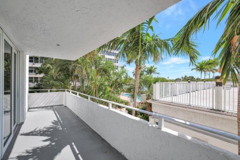 Copropriété à vendre à Fort Lauderdale, Floride: 2 chambres, 178.37 m2 № 1161877 - photo 15