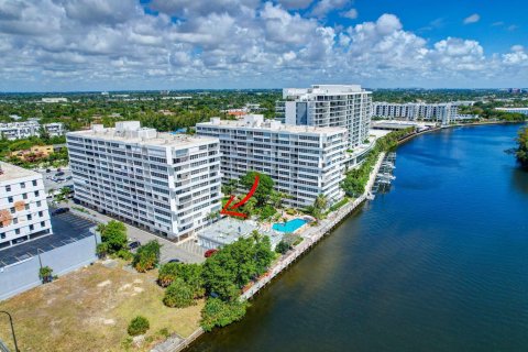 Copropriété à vendre à Fort Lauderdale, Floride: 2 chambres, 178.37 m2 № 1161877 - photo 7