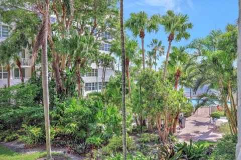 Copropriété à vendre à Fort Lauderdale, Floride: 2 chambres, 178.37 m2 № 1161877 - photo 17