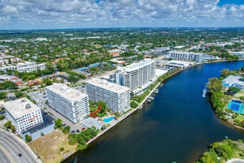 Condo in Fort Lauderdale, Florida, 2 bedrooms  № 1161877 - photo 9