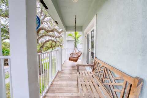 Villa ou maison à vendre à Fort Lauderdale, Floride: 4 chambres, 268.67 m2 № 970231 - photo 10