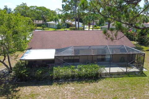 House in Royal Palm Beach, Florida 3 bedrooms, 130.25 sq.m. № 1208177 - photo 24