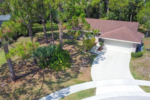 House in Royal Palm Beach, Florida 3 bedrooms, 130.25 sq.m. № 1208177 - photo 25