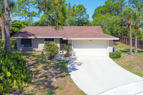 Villa ou maison à vendre à Royal Palm Beach, Floride: 3 chambres, 130.25 m2 № 1208177 - photo 26