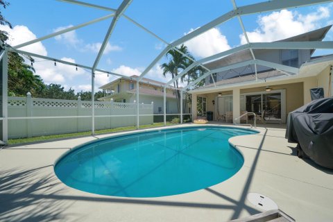 Villa ou maison à vendre à Jupiter, Floride: 5 chambres, 271.09 m2 № 1187289 - photo 6