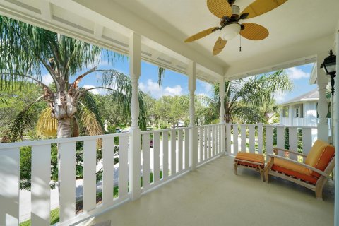 Villa ou maison à vendre à Jupiter, Floride: 5 chambres, 271.09 m2 № 1187289 - photo 25