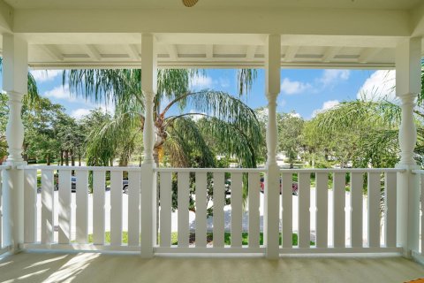 Villa ou maison à vendre à Jupiter, Floride: 5 chambres, 271.09 m2 № 1187289 - photo 24