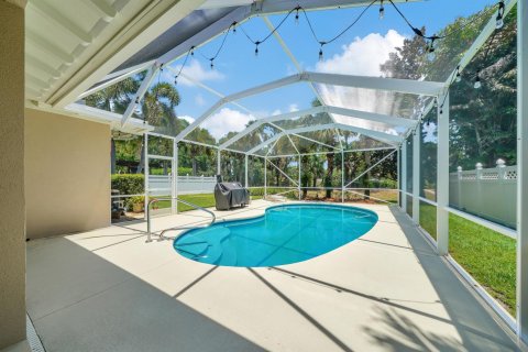 Villa ou maison à vendre à Jupiter, Floride: 5 chambres, 271.09 m2 № 1187289 - photo 8